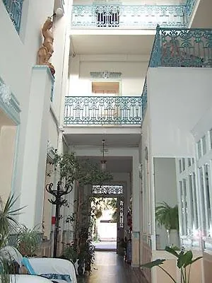Hotel Marceillac Castelsarrasin