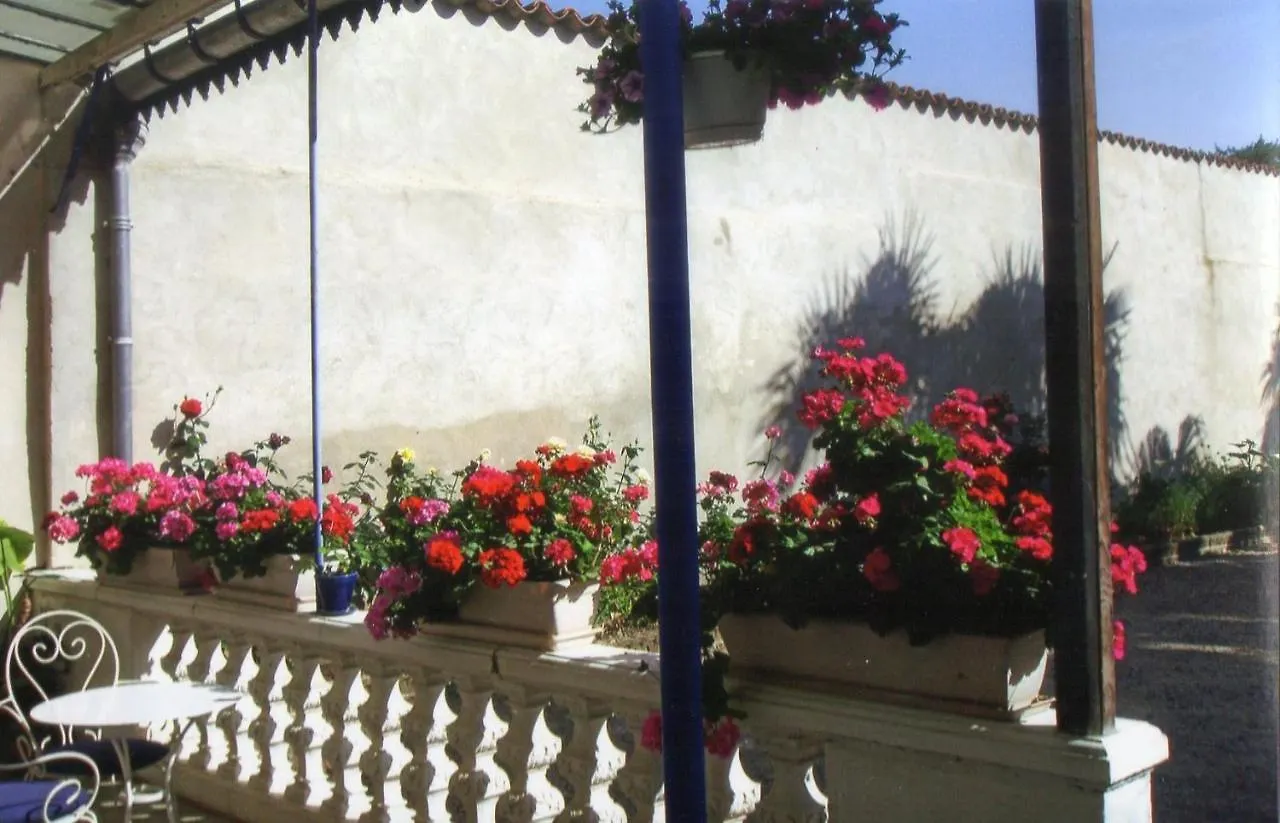 Hotel Marceillac Castelsarrasin