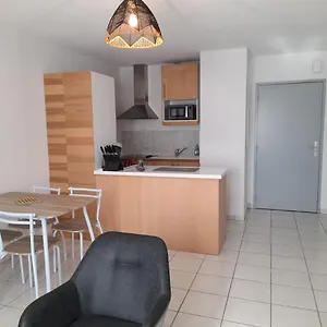  Appartement Le Gazounet