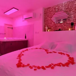  Appartement Avec Jacuzzi