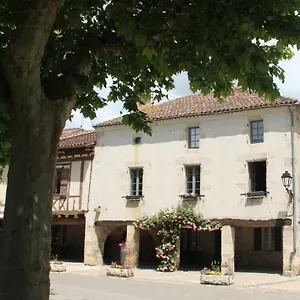  Hébergement de vacances Les Hirondelles