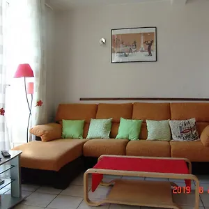  Appartement Natik