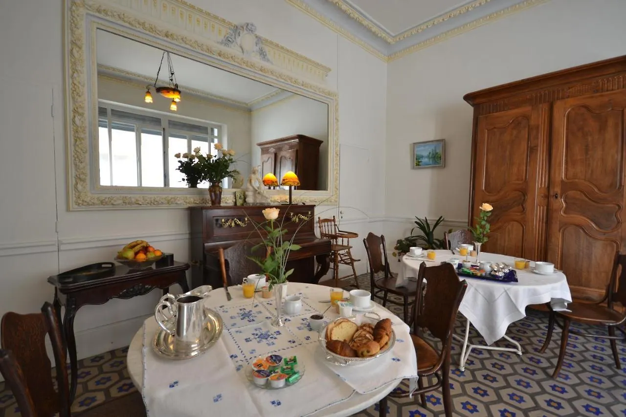 Hotel Marceillac Castelsarrasin