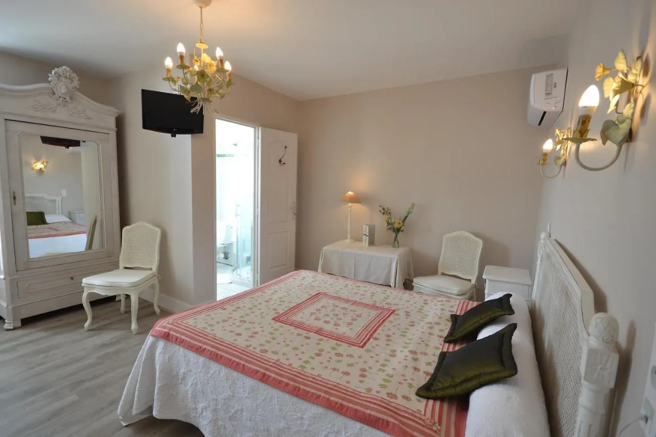 Hotel Marceillac Castelsarrasin France